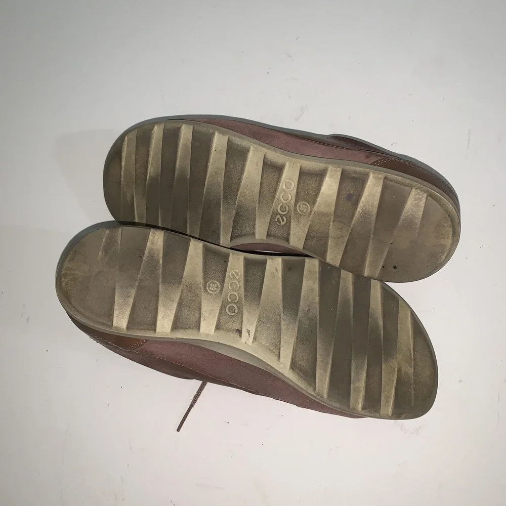 Ecco shoes womens
